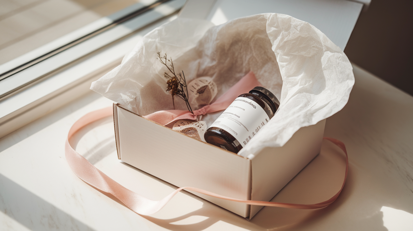 Παράδοση EnergyBlend Pro